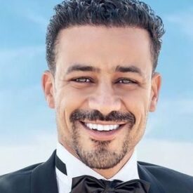 أحمد داوود