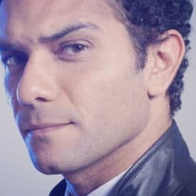 آسر ياسين